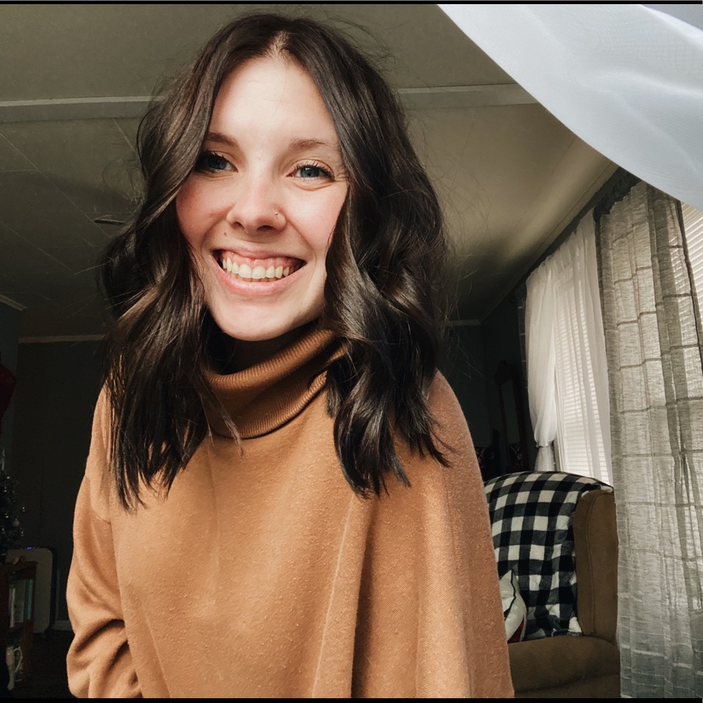 Meet your Posher, Renee